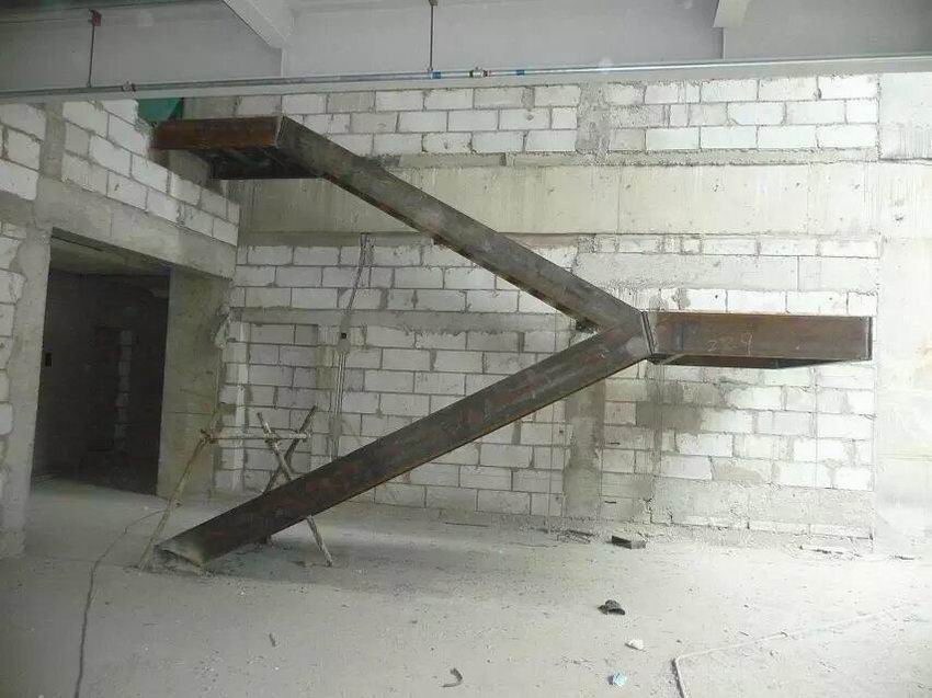 各种异性楼梯旋转楼梯